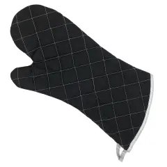 Grill Mitt 17 Inch Flame-Resistant