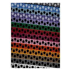 Kettlebell Weight Solid Satin Ribbon for Bows Gift Wrapping DIY Craft Projects - 1" - 3 Yards Green Ribbon