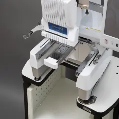 Brother PRCFH5 Flat Brim Cap Frame