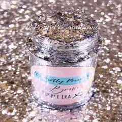 "Purple Era XL&rdquo;- Light Purple Basics Collection XL