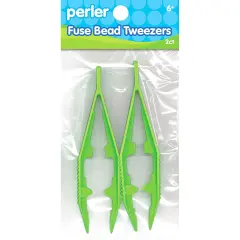 Perler Bead Tweezers 2/Pkg