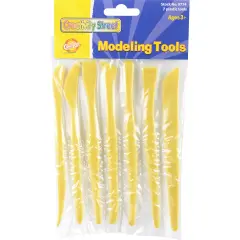 Creativity Street Modeling Tools 7/Pkg-6"