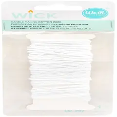 We R Wick String-6.6yds