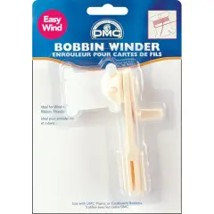 DMC Bobbin Winder