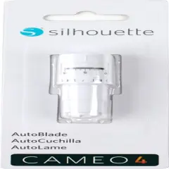 Silhouette Cameo 4 & 5 Autoblade-For Use With Cameo 4 & 5 Only