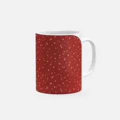 Ink Splatter 11oz Mug XIII