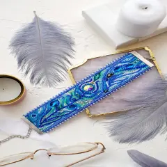 Decoration Feather touch