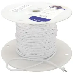 Wrights Drapery Tape .125"X72yd