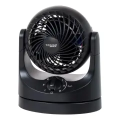 IRIS WOOZOO Air Circulator Fan