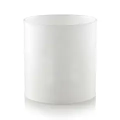 Petromax Replacement Glass Lantern Globe for HK350 and HK500 Home or Camping Lanterns, Spare Lamp Part