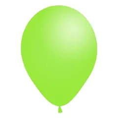 Fashion Solid Color Balloons - Measuring 11 inches in diameter | Raheev&reg;
