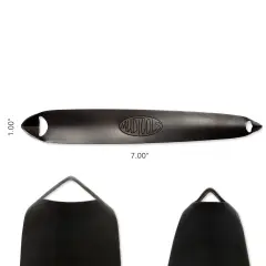 Mudtools Drag Tool - Shape 3