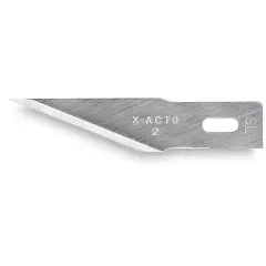 X-Acto #2 Blades - Pkg of 100