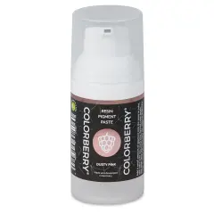 Colorberry Resin Pigment Paste - Dusty Pink, 30 ml, Bottle