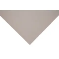 Stillman & Birn Nova Series Toned Art Paper - Grey, 11" x 14", 100 lbs, Pkg of 16 Sheets