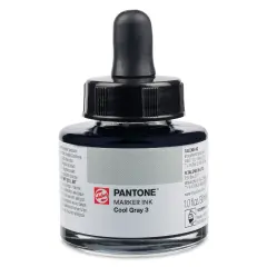 Talens Pantone Marker Ink Refill - Cool Gray 3, 30 ml