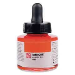 Talens Pantone Marker Ink Refill - 1585, 30 ml