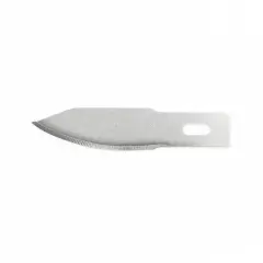 #25 Curved Contoured Blades