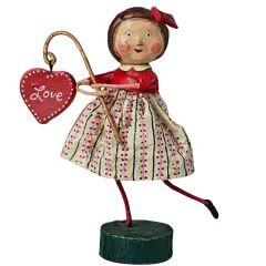 Old Fashioned Love 6.5"