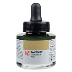 Talens Pantone Marker Ink Refill - 7502, 30 ml