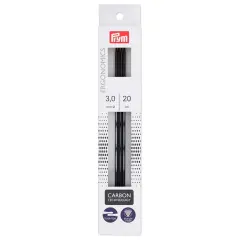 Prym Double Point Knitting Needles 8"-US 2 (3mm)