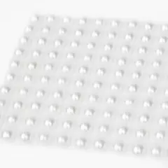 CousinDIY Acrylic Adhesive Gems 6mm