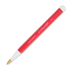 Leuchtturm1917 Drehgriffel Nr. 1 Ballpoint Pen - Red