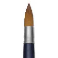 Escoda Chronos Brush - Short Handle, Mop, Size 20