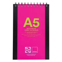 Talens Pantone Sketchbooks - 5-7/8" x 8-1/4", 30 Sheets