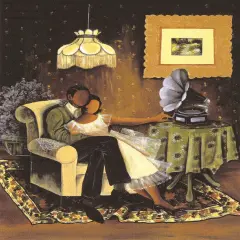 Sunsout Love Song 500 pc Jigsaw Puzzle 46806