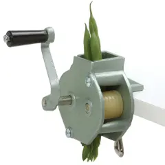 Norpro Deluxe Bean Frencher With Clamp French/Green/Slicer/Cutter Heavy Duty