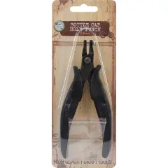 BCI Crafts Metal Hole Punch With Rubber Handles-1.8mm