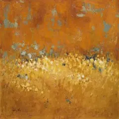 Flower Fields I Poster Print by Lanie Loreth - Item # VARPDX6992