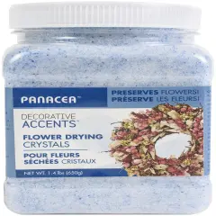 Panacea Silica Gel Crystals-1.5lb