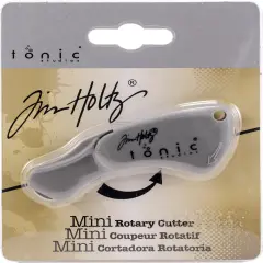 Tim Holtz Mini Rotary Cutter-18mm