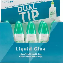 Mono Multi Liquid Glue-0.88oz