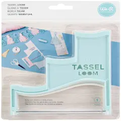 We R Tassel Loom-1 Piece