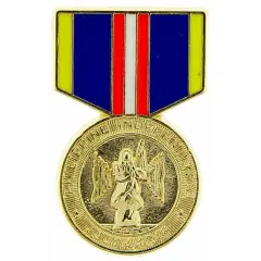 Philippine Independence Medal 1 3/16"