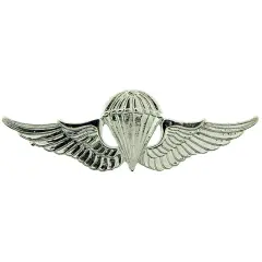 	EagleEmblems P40044 Wing-Japan,Jump (2-3/8'')