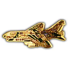 A-7 Corsair II Pin 1 1/2"