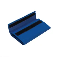 Canvas Tool Pouch, Blue, 6 Pouches | BAG-200.06