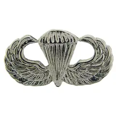 WING Army PARA BASIC