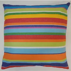 Summer Glow Pillow Only