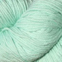 Cotton Supreme by Universal Yarn -#617 Seafoam - 100% Cotton Worsted Yarn