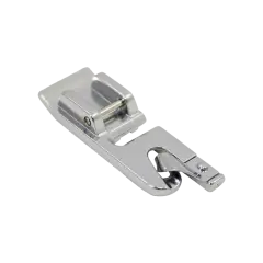 Brother SA127 5mm Narrow Hem Sewing Foot Snap On