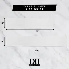 DII Aviator Sunglasses Silver