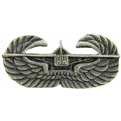 EagleEmblems P12334 Wing-Army,Glider Assault (1'')