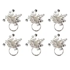 DII Black Dahlia Shelf Liner (Set of 2)