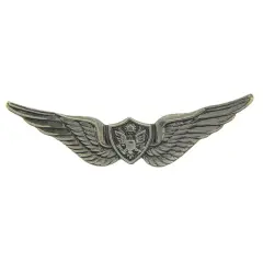 EagleEmblems P15083 Wing-Army,Aircrew,Basic (Mini) (1.25'')