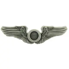 EagleEmblems P16537 Wing-WWII,Observer,Basic (3'')